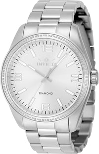 Reloj de pulsera Invicta elite diamond 48734