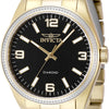 Reloj de pulsera Invicta elite diamond 48736