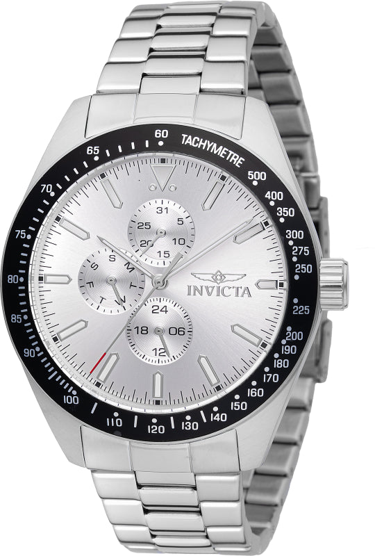 Reloj de pulsera Invicta aviator 48858