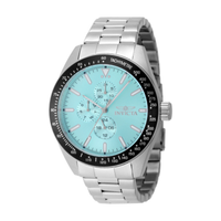 Reloj de pulsera Invicta aviator 48859