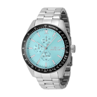 Reloj de pulsera Invicta aviator 48859