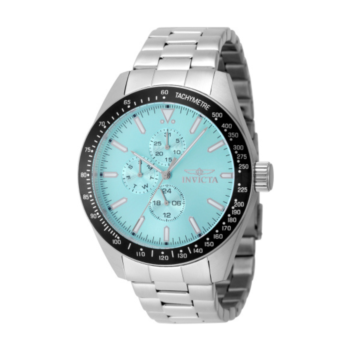 Reloj de pulsera Invicta aviator 48859