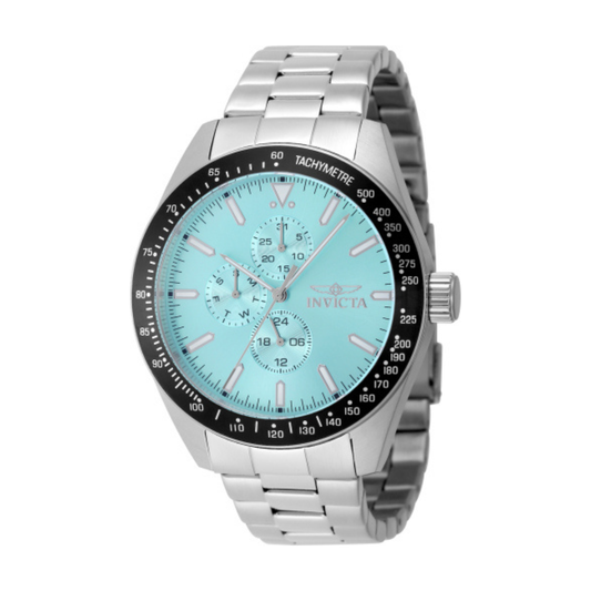 Reloj de pulsera Invicta aviator 48859