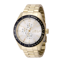 Reloj de pulsera Invicta aviator 48860