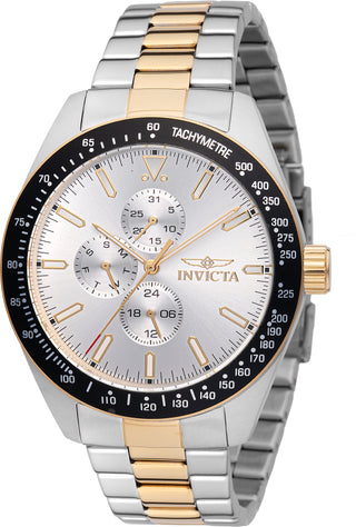 Reloj de pulsera Invicta aviator 48861
