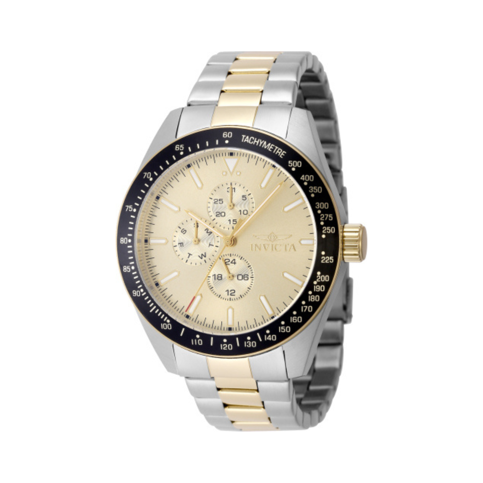 Reloj de pulsera Invicta aviator 48862