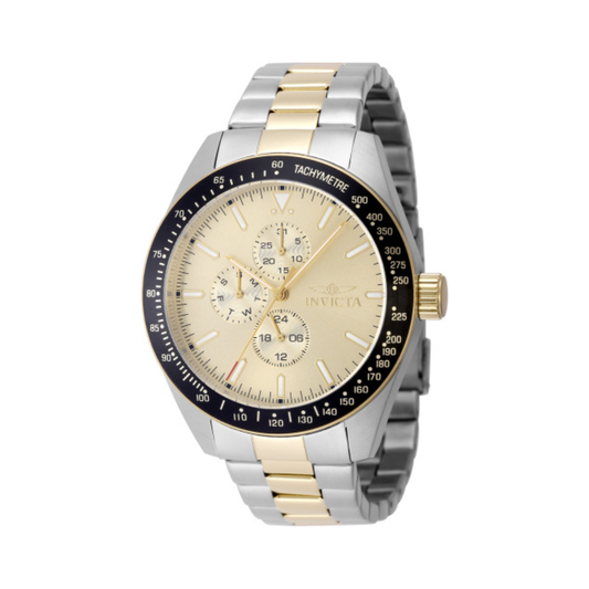Reloj de pulsera Invicta aviator 48862