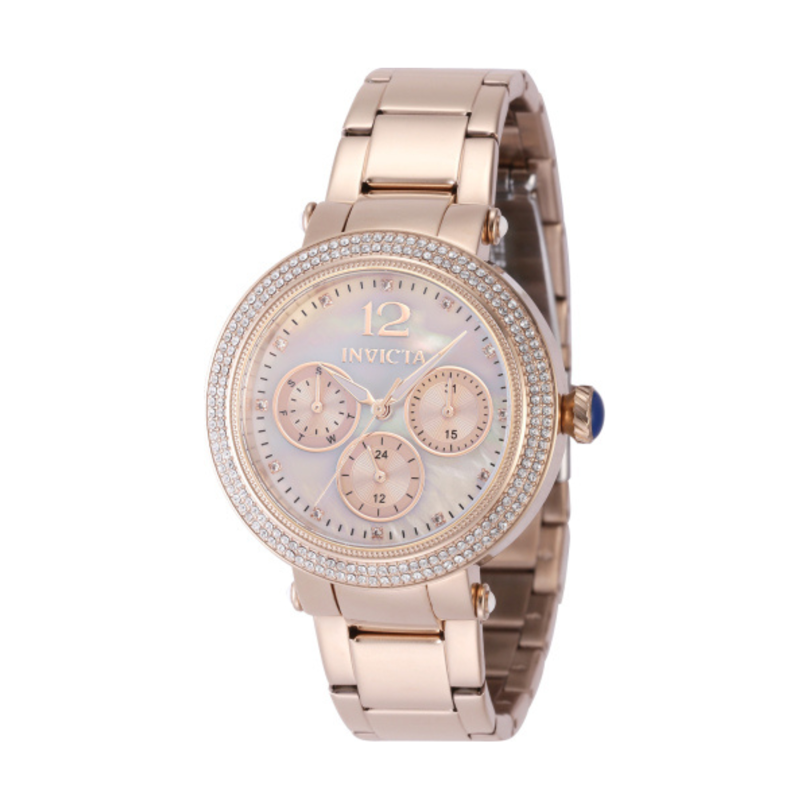 Reloj de pulsera Invicta bolt 48863