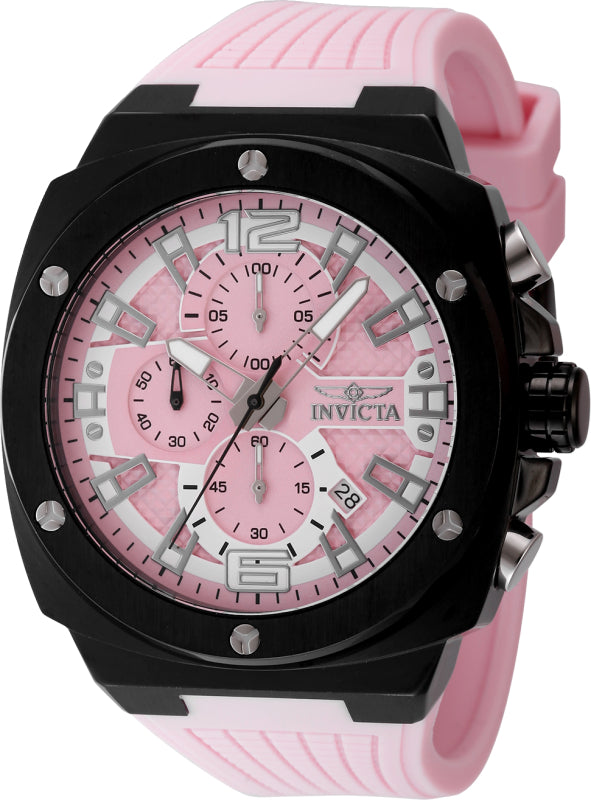 Reloj de pulsera Invicta invicta racing 48878