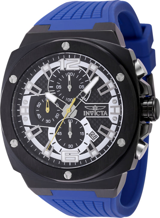 Reloj de pulsera Invicta invicta racing 48879