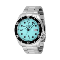 RELOJ  PARA HOMBRE INVICTA PRO DIVER 48883 - PLATEADO