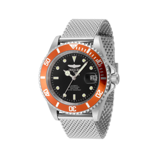 RELOJ  PARA HOMBRE INVICTA PRO DIVER 48891 - PLATEADO