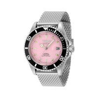 RELOJ  PARA HOMBRE INVICTA PRO DIVER 48892 - PLATEADO