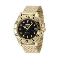 RELOJ  PARA HOMBRE INVICTA PRO DIVER 48894 - DORADO