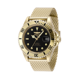 RELOJ  PARA HOMBRE INVICTA PRO DIVER 48894 - DORADO