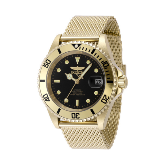 RELOJ  PARA HOMBRE INVICTA PRO DIVER 48894 - DORADO