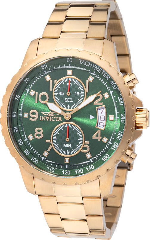 Reloj de pulsera Invicta specialty 48898