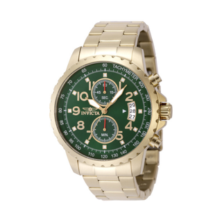 Reloj de pulsera Invicta specialty 48898