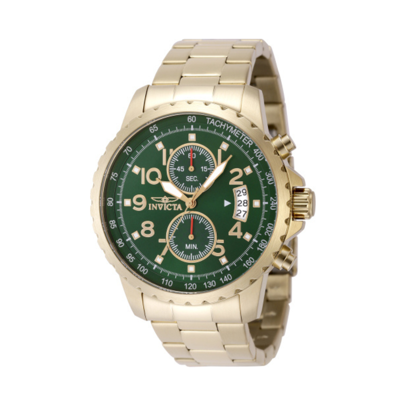 Reloj de pulsera Invicta specialty 48898