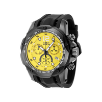 RELOJ DEPORTIVO PARA HOMBRE INVICTA SPEEDWAY 48908 - NEGRO