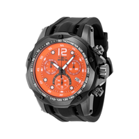 RELOJ DEPORTIVO PARA HOMBRE INVICTA SPEEDWAY 48909 - NEGRO
