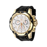 RELOJ DEPORTIVO PARA HOMBRE INVICTA SPEEDWAY 48911 - NEGRO