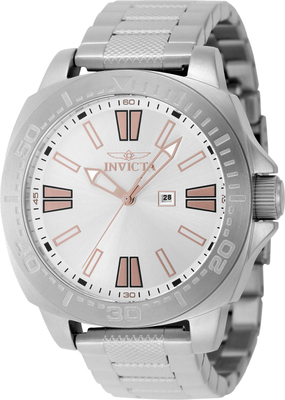 Reloj de pulsera Invicta speedway 48930