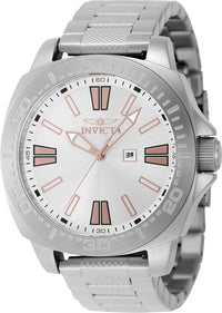 Reloj de pulsera Invicta speedway 48930