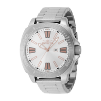 Reloj de pulsera Invicta speedway 48930