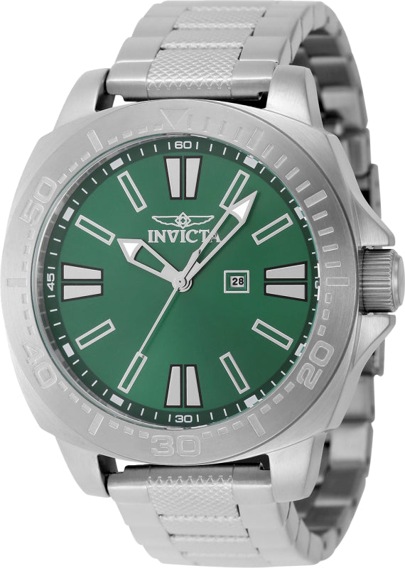 Reloj de pulsera Invicta speedway 48931