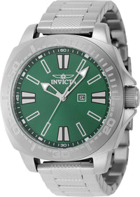 Reloj de pulsera Invicta speedway 48931