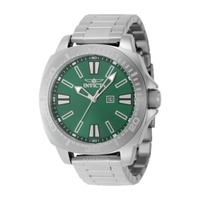 Reloj de pulsera Invicta speedway 48931