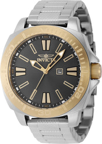 Reloj de pulsera Invicta speedway 48932