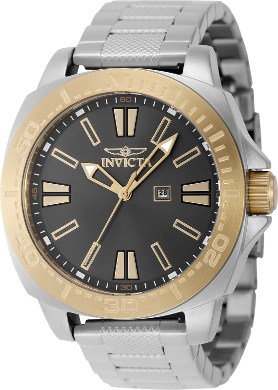 Reloj de pulsera Invicta speedway 48932