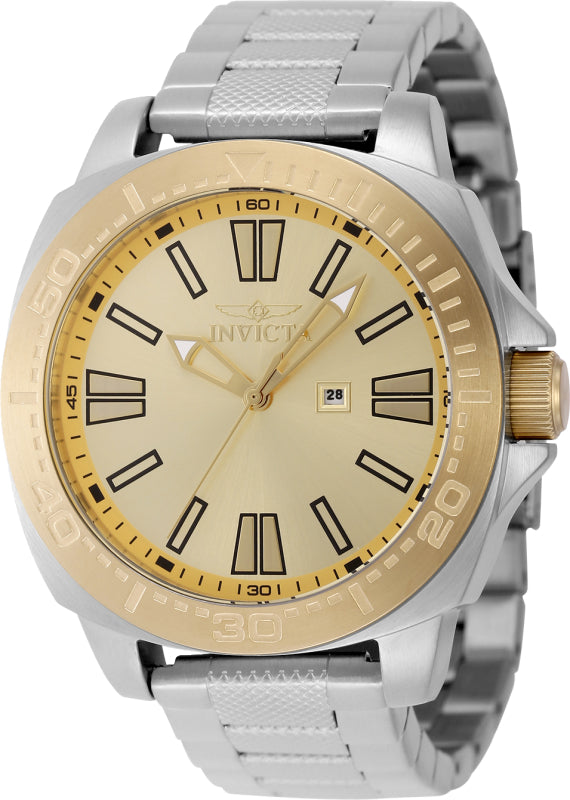 Reloj de pulsera Invicta speedway 48933