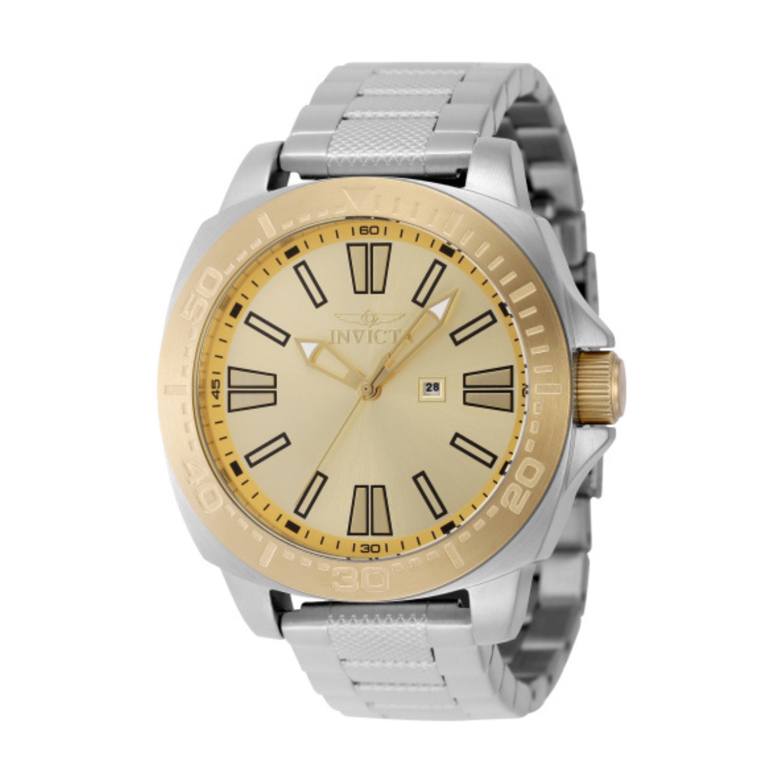Reloj de pulsera Invicta speedway 48933