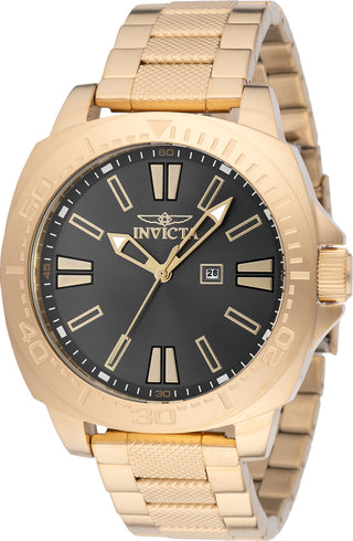 Reloj de pulsera Invicta speedway 48934