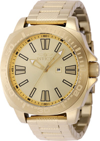 Reloj de pulsera Invicta speedway 48935