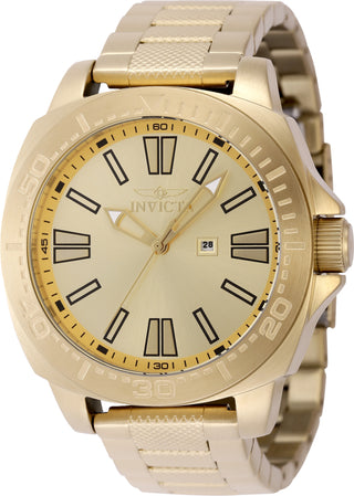 Reloj de pulsera Invicta speedway 48935