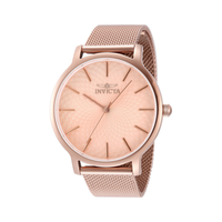 Reloj de pulsera Invicta wildflower 48974