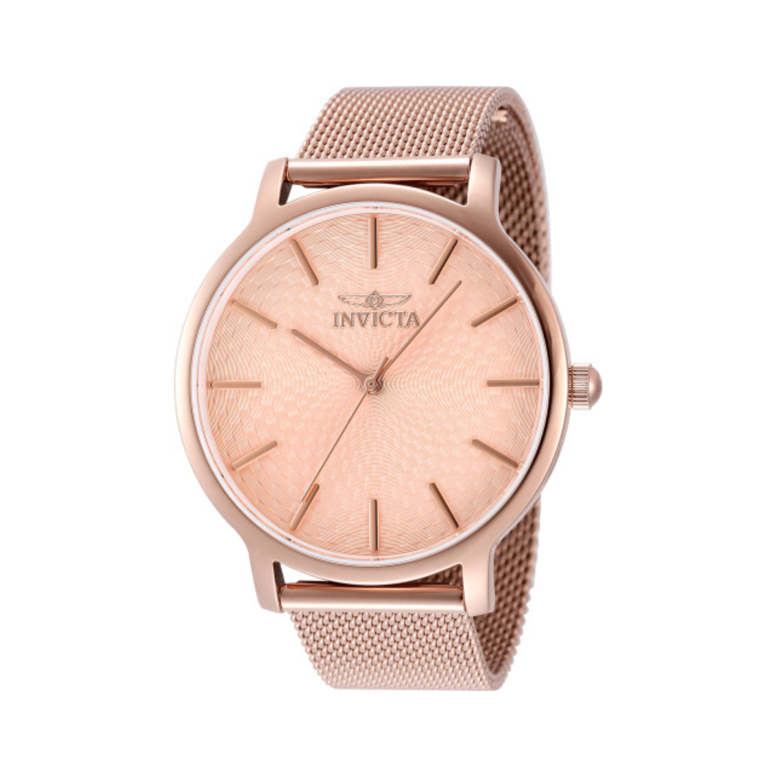 Reloj de pulsera Invicta wildflower 48974