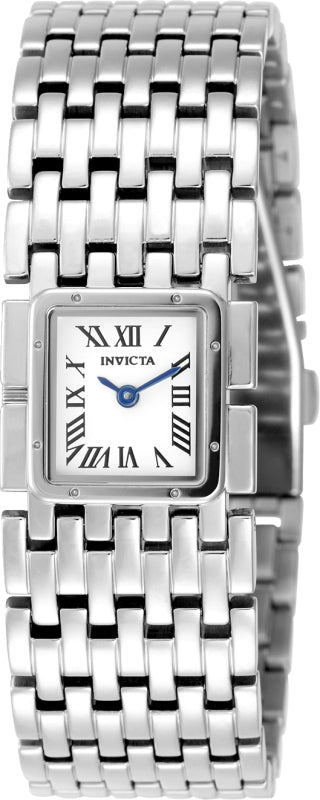 Reloj de pulsera Invicta celestial 49476