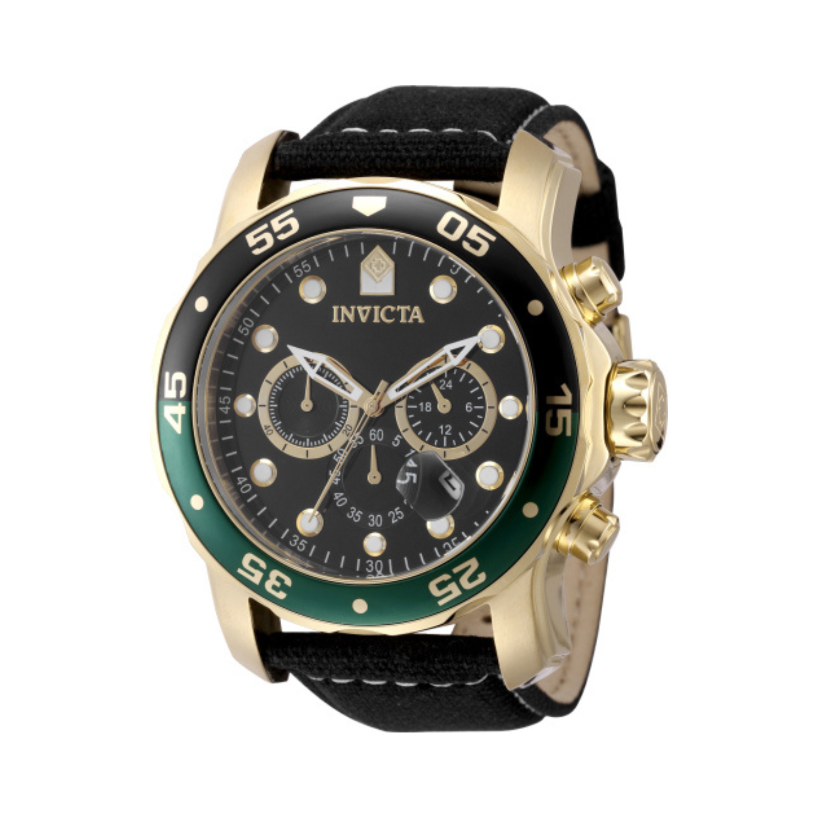 Reloj de pulsera Invicta pro diver 49834