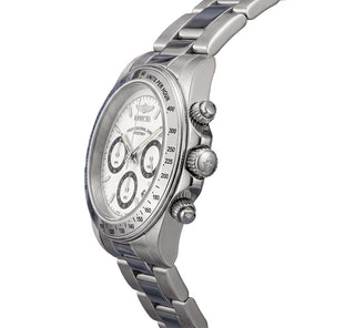 Reloj Invicta Speedway Apex 9211 para Hombre - PLATEADO