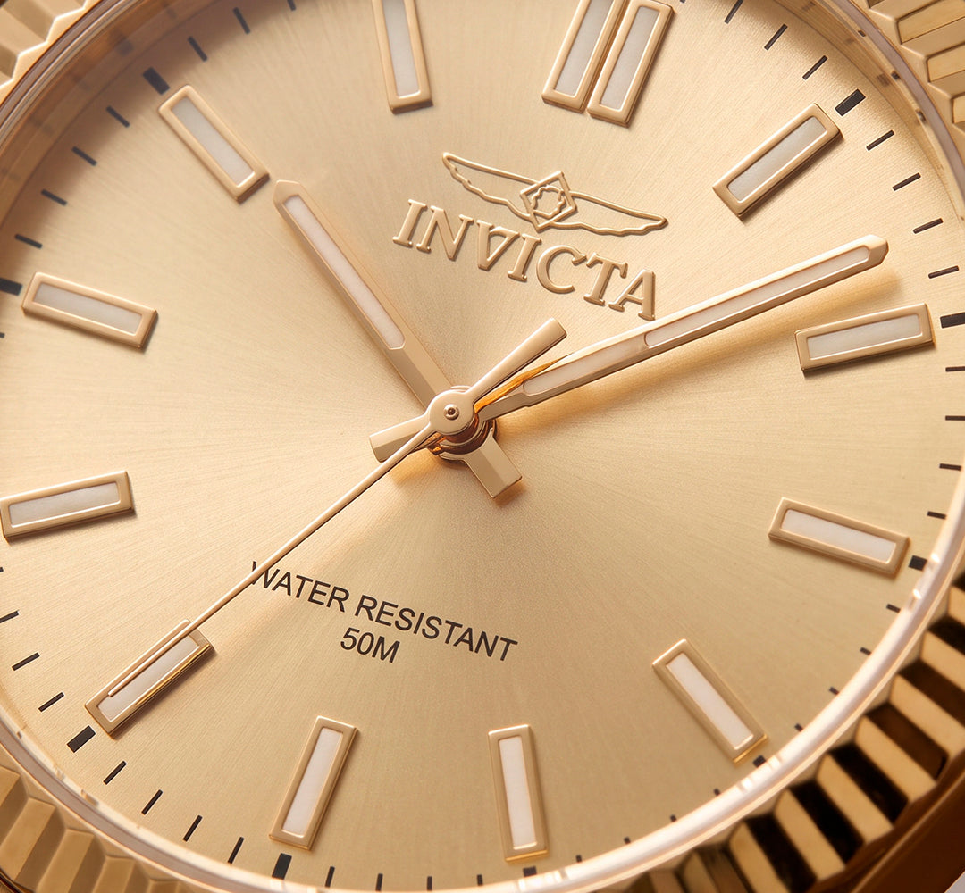 Reloj de pulsera Invicta specialty 47491