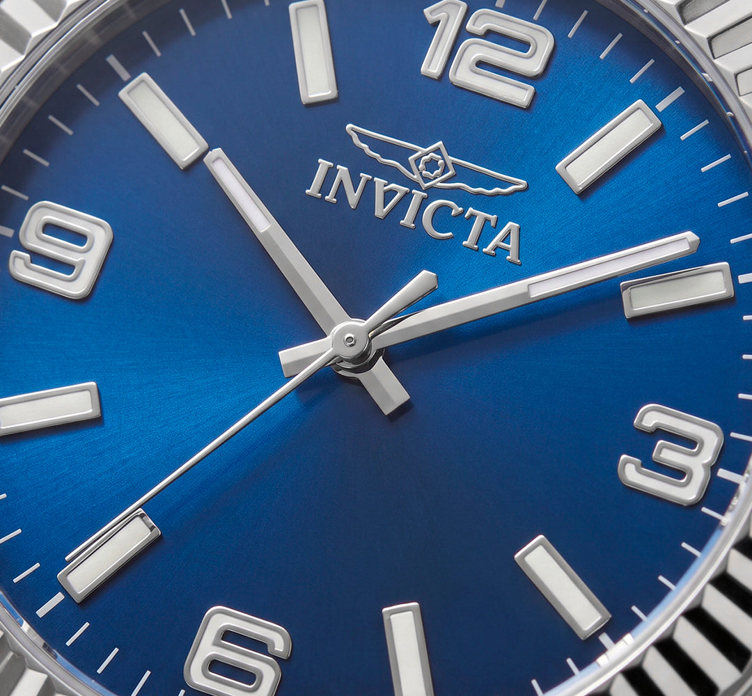 Reloj de pulsera Invicta specialty 49673