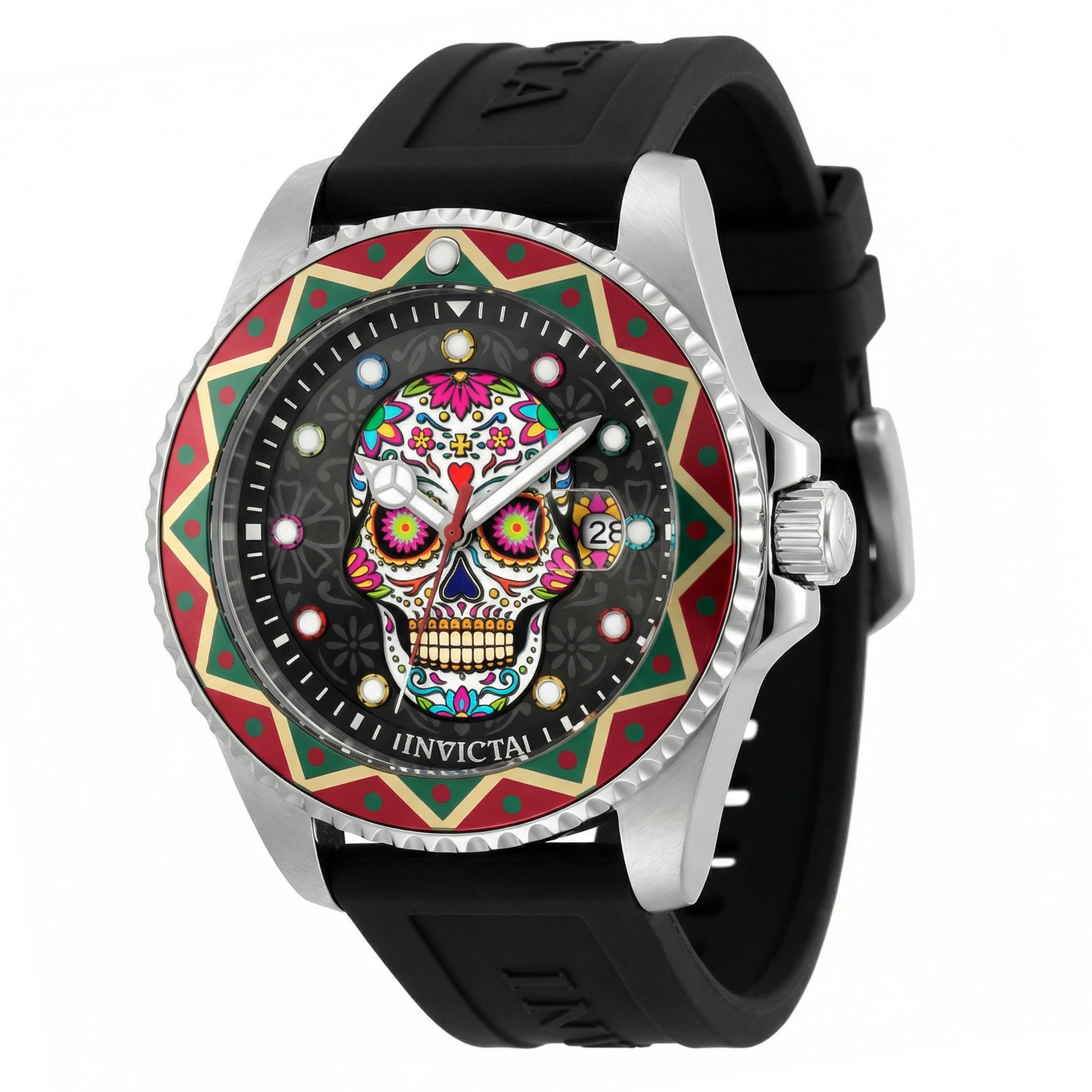 Reloj Invicta pro diver 50515 Hombre