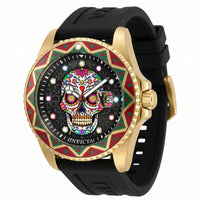 Reloj Invicta Pro Diver 50516 para Hombre – Cronógrafo en Acero Inoxidable y Maquinaria Japonesa Cuarzo