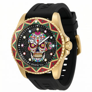 Reloj Invicta Pro Diver 50516 para Hombre – Cronógrafo en Acero Inoxidable y Maquinaria Japonesa Cuarzo