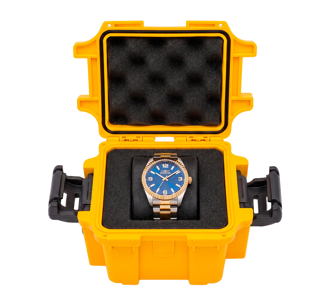 Reloj de pulsera Invicta specialty 49678